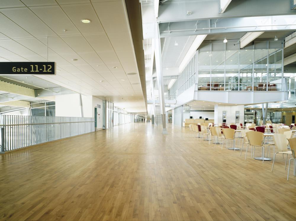 Oak Wooden Floor 100 Solid Wood