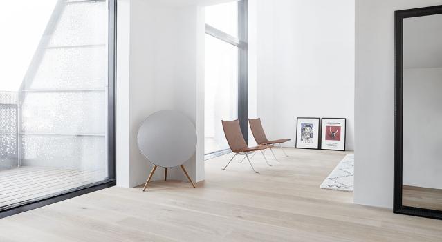 Parkettboden Danische Top Qualitat Holzboden