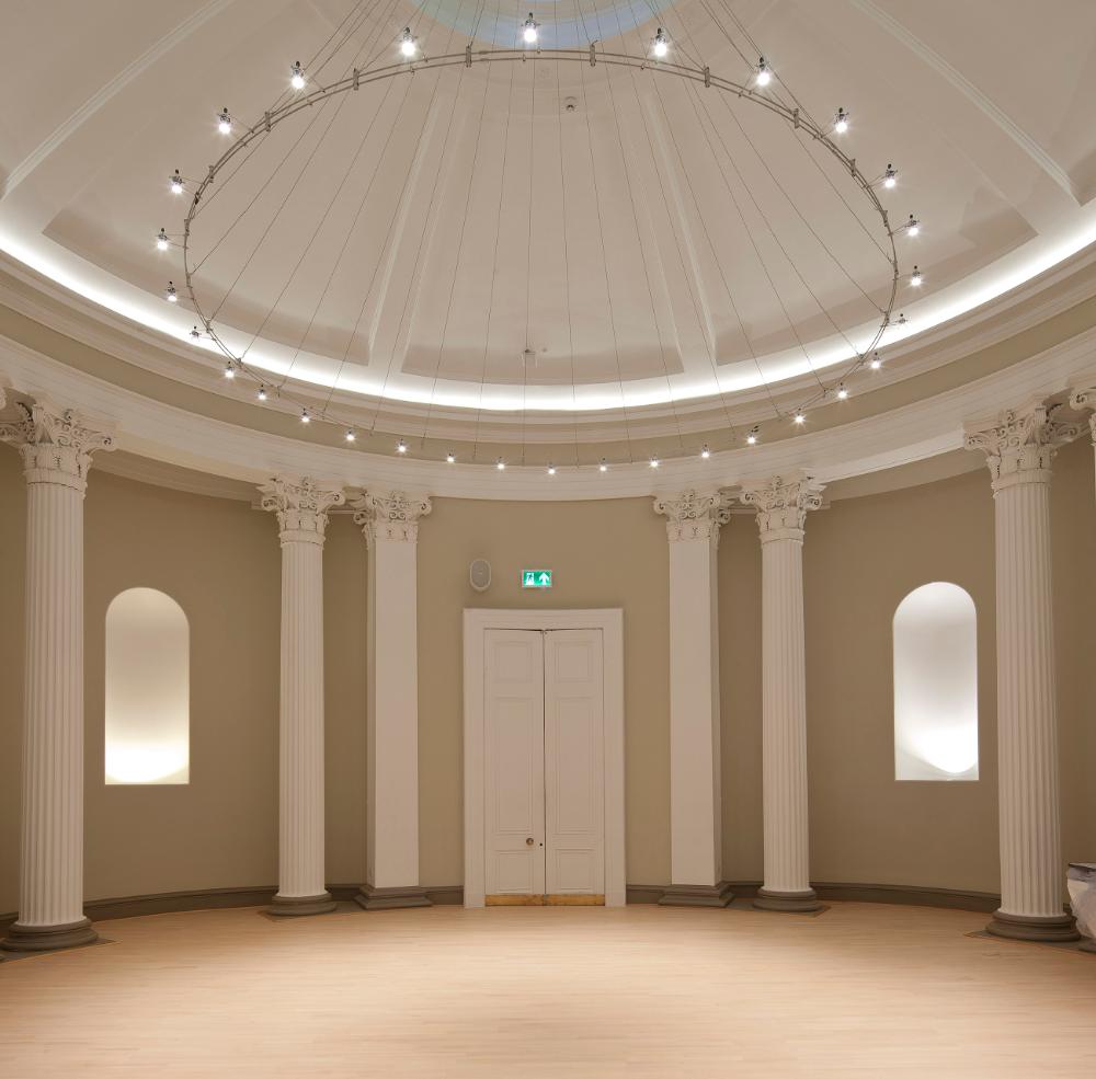 Buche Nordic - Massivholzdielen